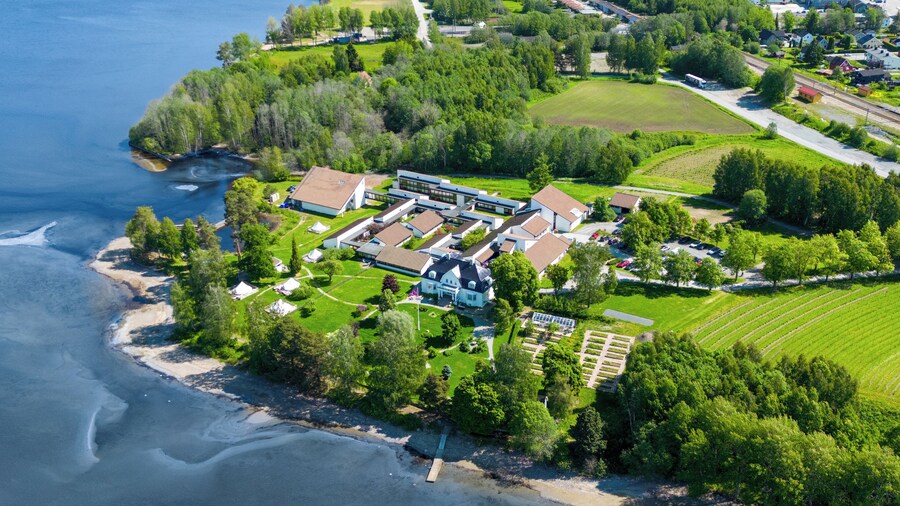 Thorbjørnrud Hotell