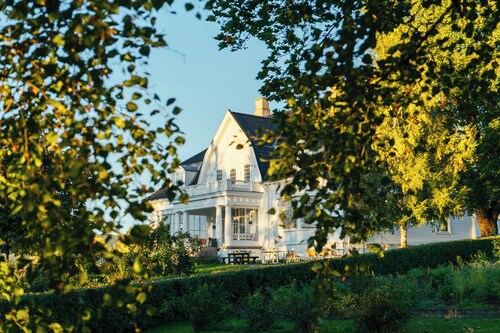 Thorbjørnrud Hotell