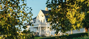 토비오른루드 호텔