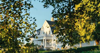 Thorbjørnrud Hotell