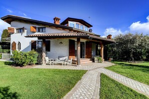 Exterior - Casa Francesca (Pacengo)