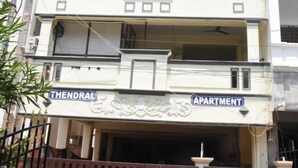 Unclassified image, 5 of 13, button - Thendral Service Apartment (Puducherry)