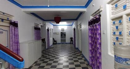 Balaji Guest House