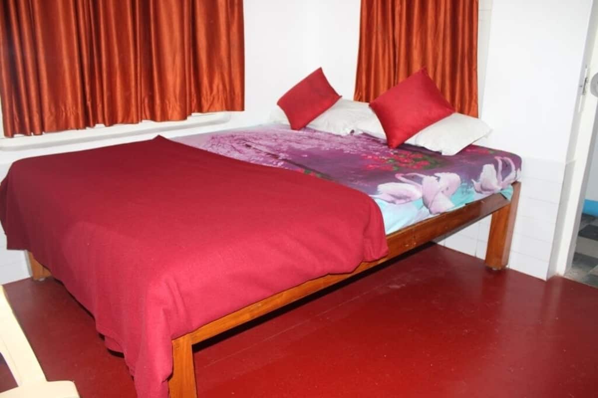 Habitación doble estándar