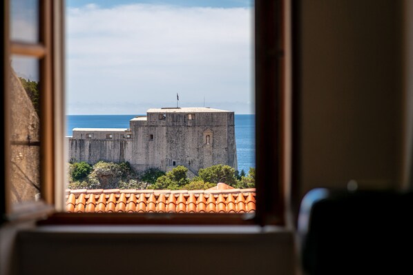 View from property - Hedera Estate, House Hedera VI (Dubrovnik)