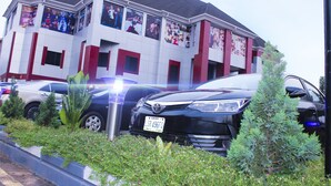 Unclassified image, 4 of 64, button - Hilton Leisure Resort & Hotel Limited (Awka)