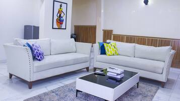 منطقة المعيشة