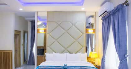 Hilton Leisure Resort & Hotel Limited