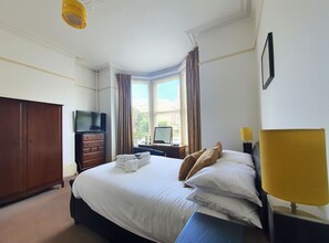 Habitació doble estàndard | Wifi gratuïta 