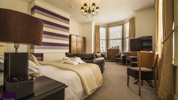 Superior Double or Twin Room | Free WiFi