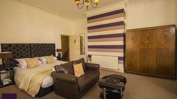 Superior Double or Twin Room | Free WiFi