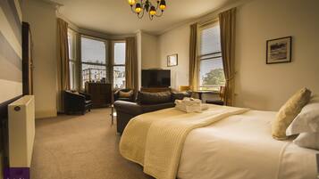 Superior Double or Twin Room | Free WiFi