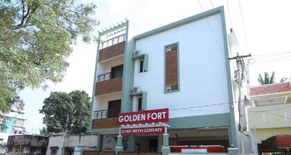 Golden Fort