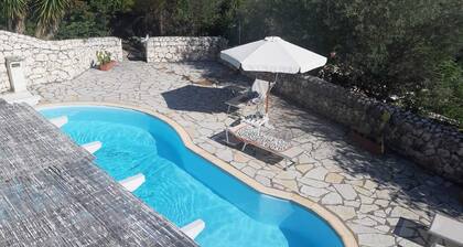 Villa Kalamos