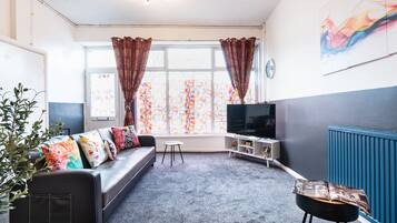 Netflix, streaming services