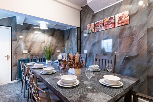 Favour Spacious Inn By Jesouth