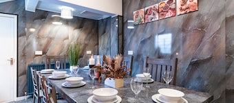 Favour Spacious Inn By Jesouth