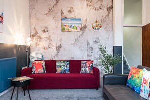 Netflix, services de diffusion en continu