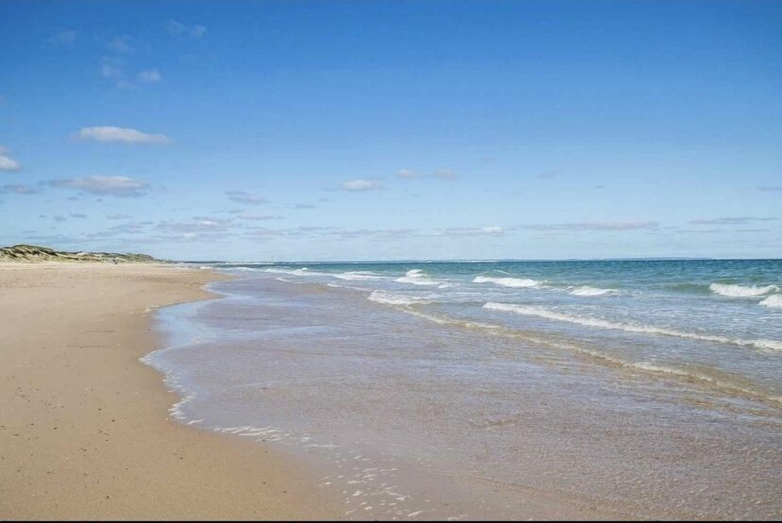 SANDY NECK BEACH 3BD 2BA AC private neighborhood beach BOOK NOW!