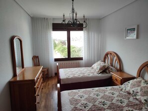 3 Schlafzimmer, kostenloses WLAN