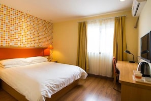 Room - Home Inn Hotel Beijing West North Plaza (Beijing)