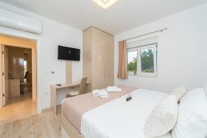 3 chambres, Wi-Fi