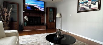 The Eastside Getaway