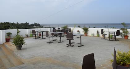 Ganesh Beach Resort