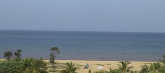 Ganesh Beach Resort
