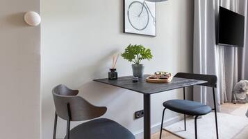 Single Suite | Restauración