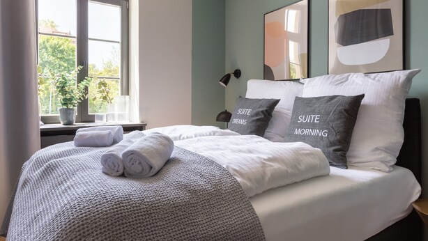 Single Suite