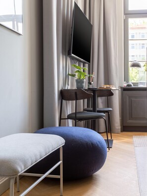 Single Suite | Intérieur