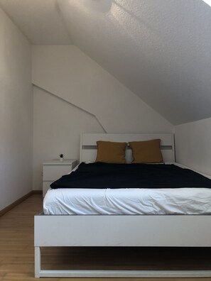 1 bedroom, WiFi - Helle, Moderne und Zentral Gelegene Wohnung (Lörrach)