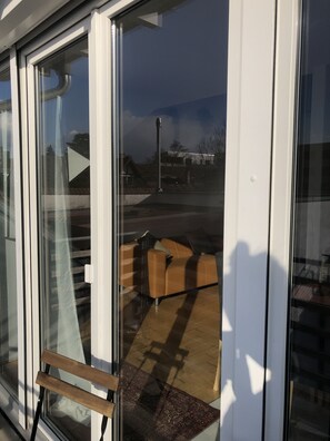 Detalj exteriör