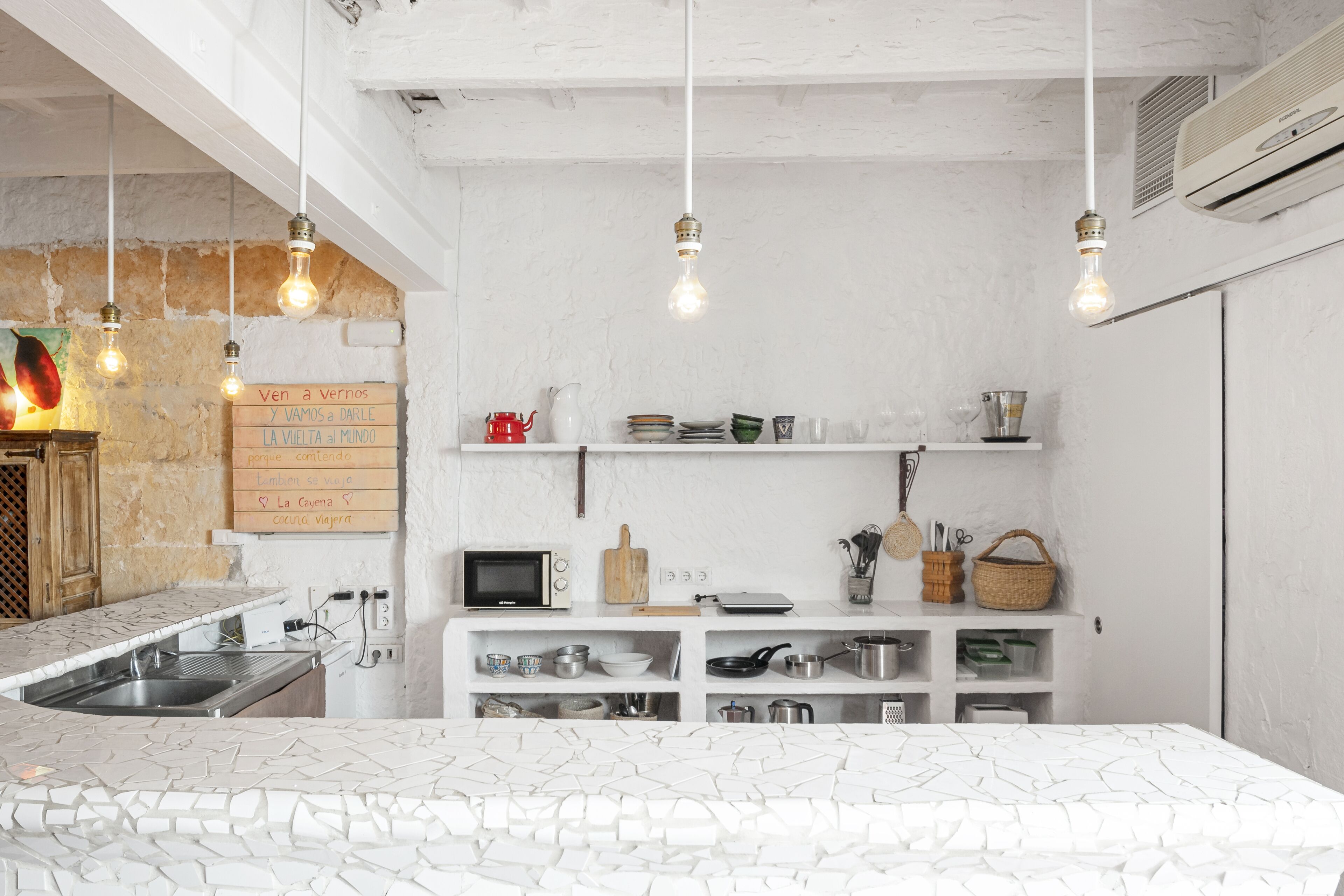 Foto - La Cayena Rooms & Apartments