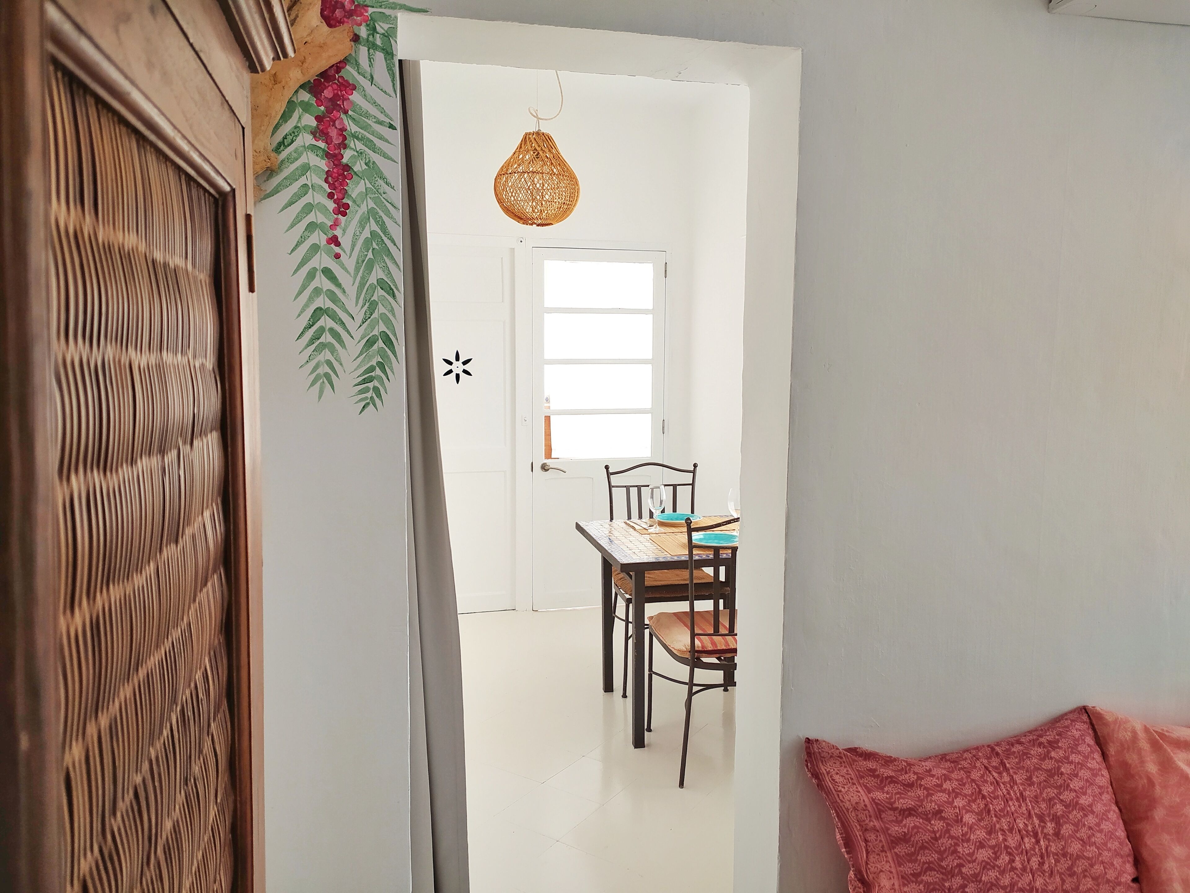 Foto - La Cayena Rooms & Apartments