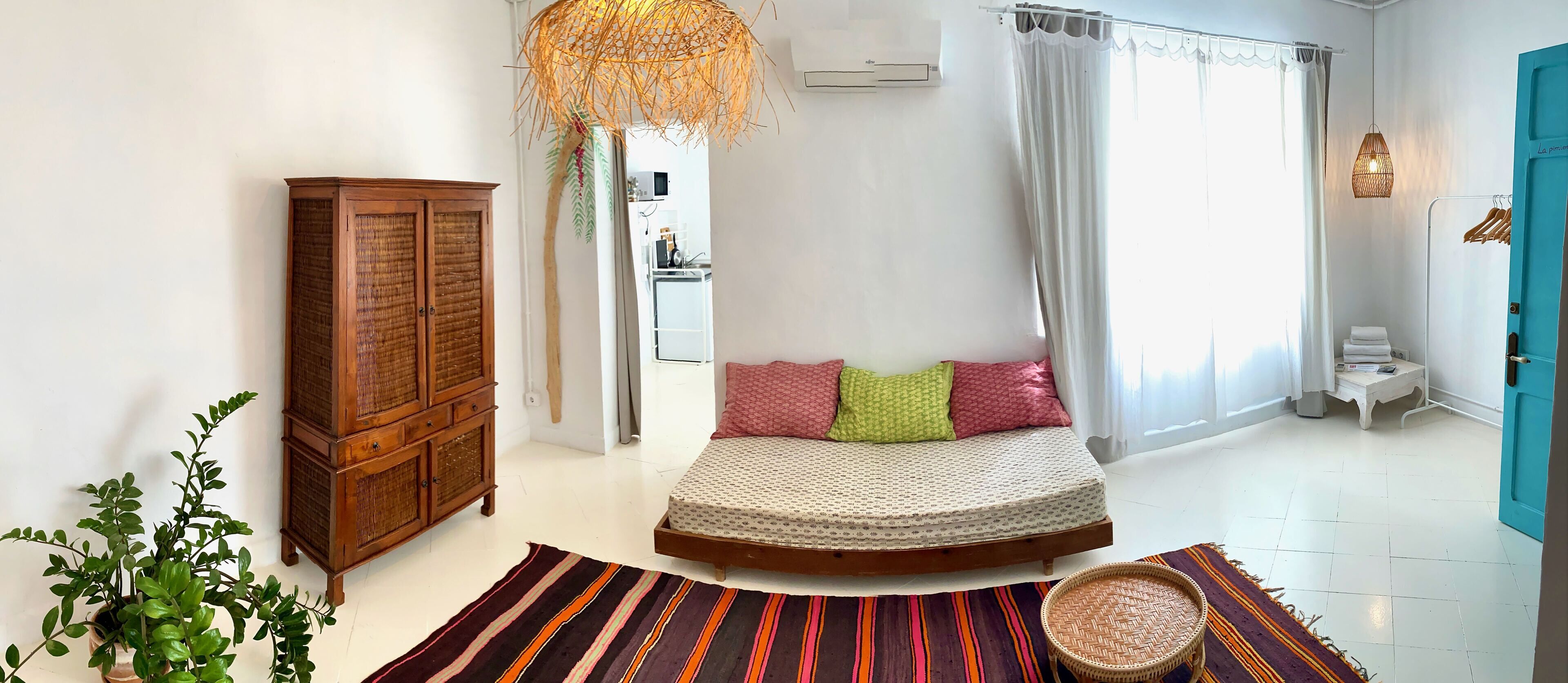 Foto - La Cayena Rooms & Apartments