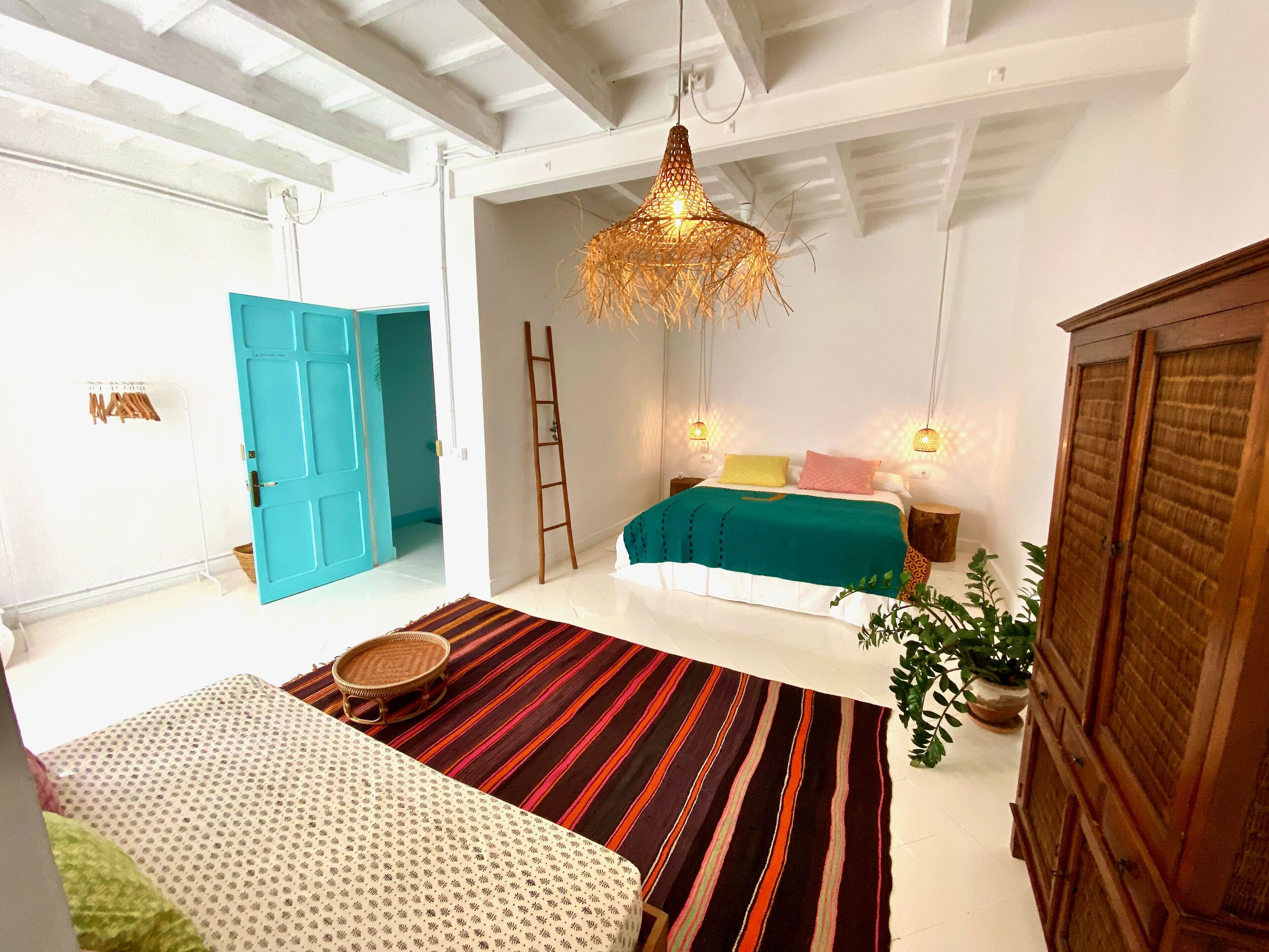 Foto - La Cayena Rooms & Apartments