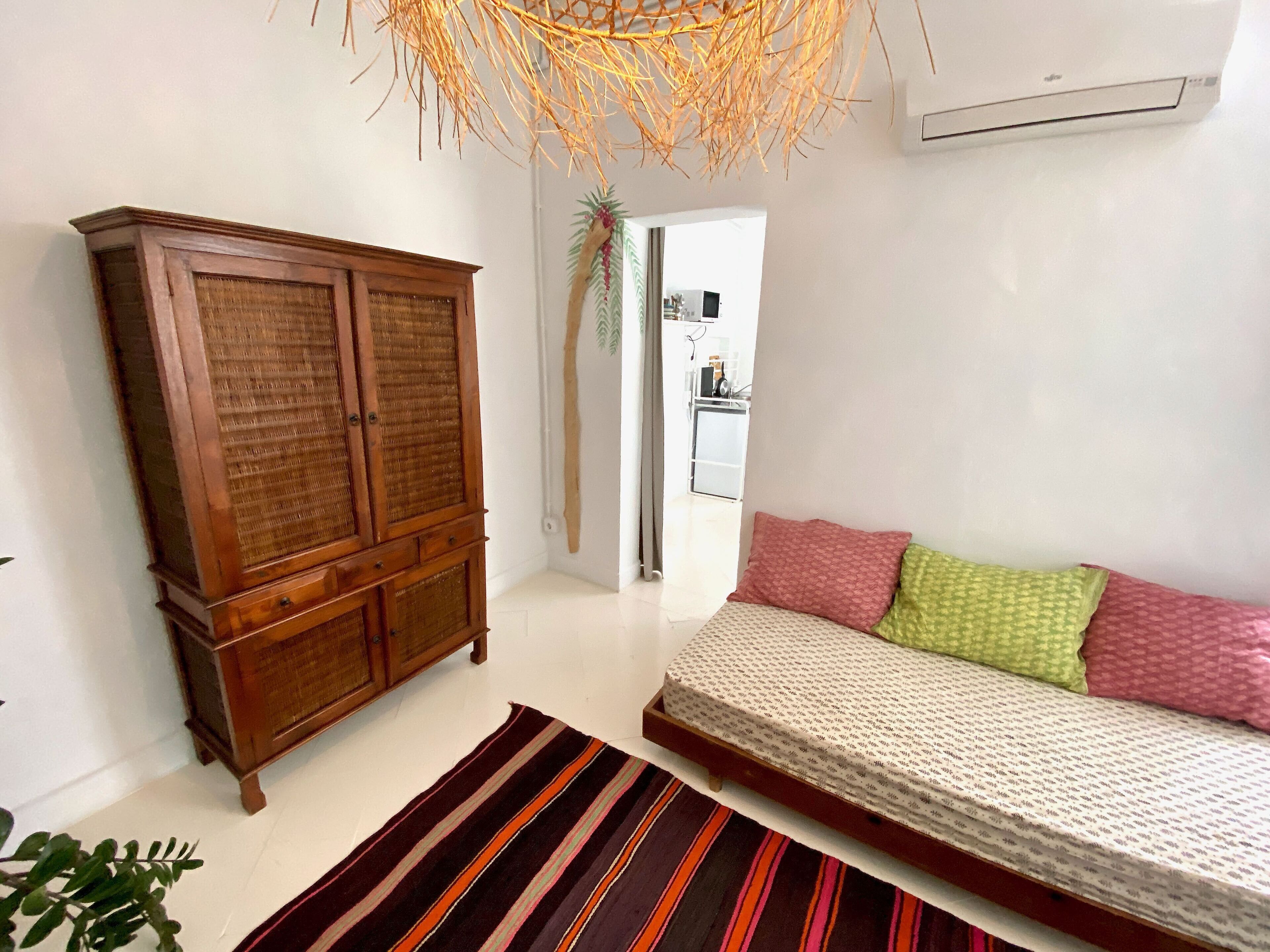 Foto - La Cayena Rooms & Apartments