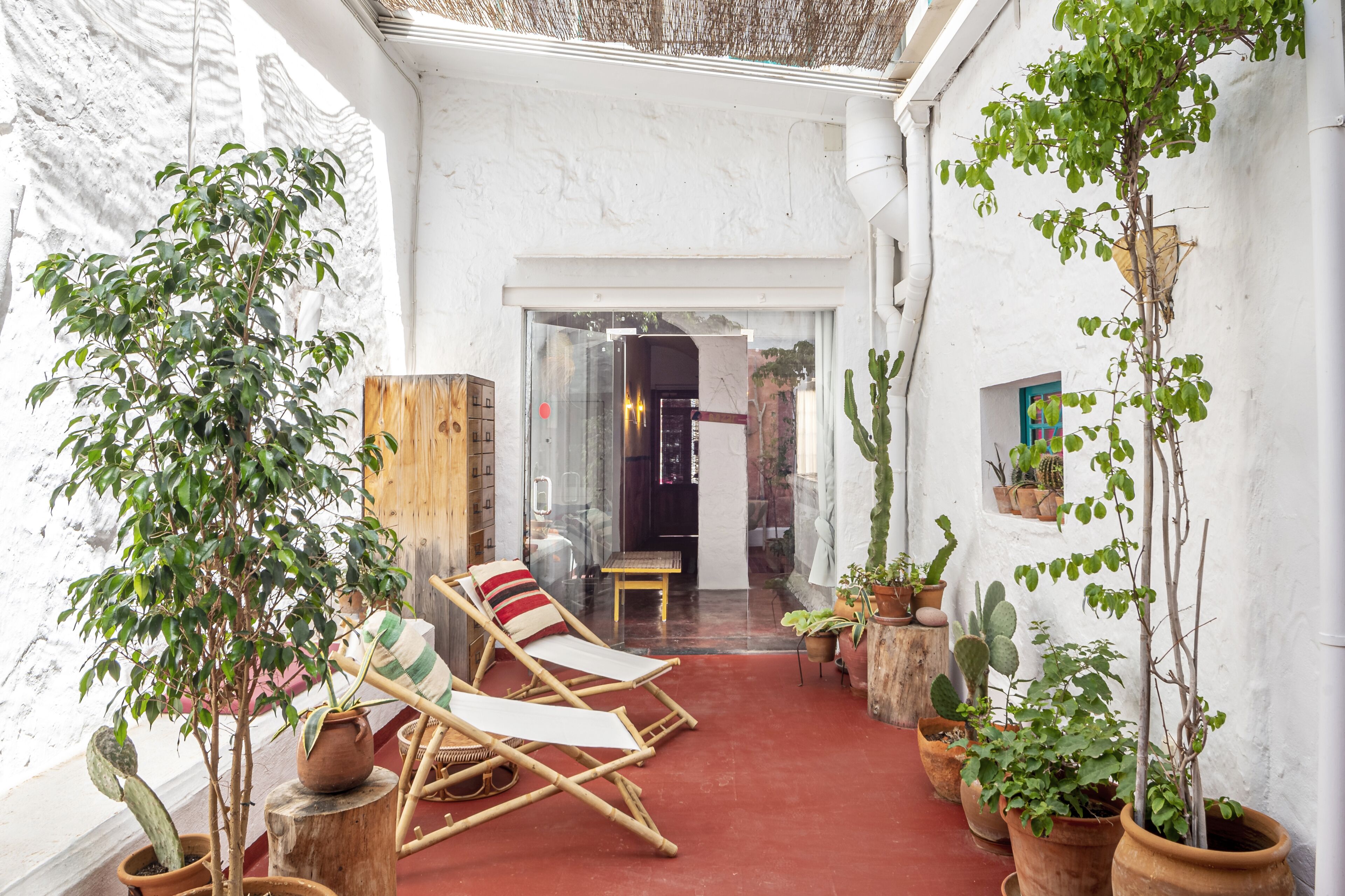 Foto - La Cayena Rooms & Apartments