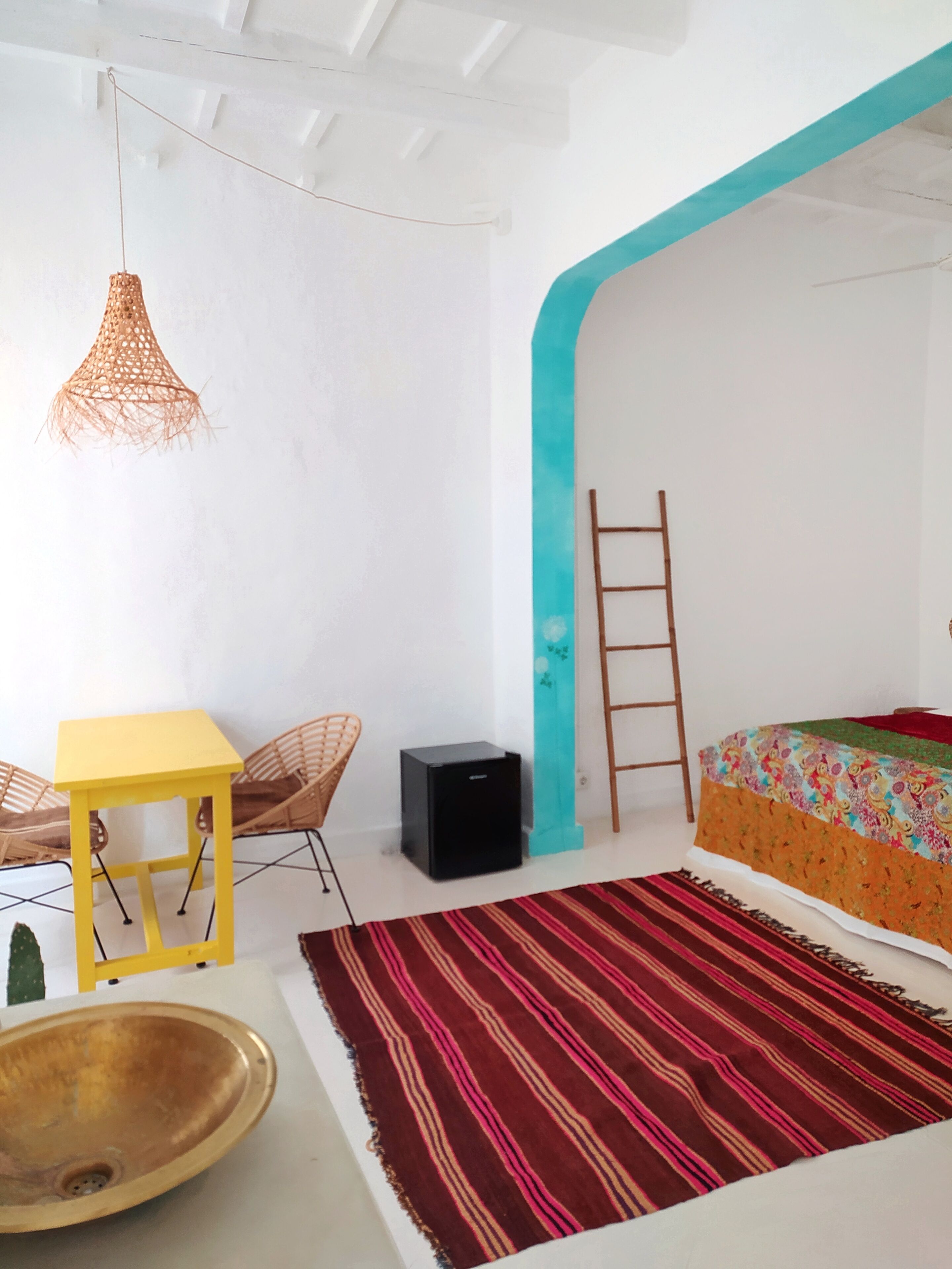 Foto - La Cayena Rooms & Apartments