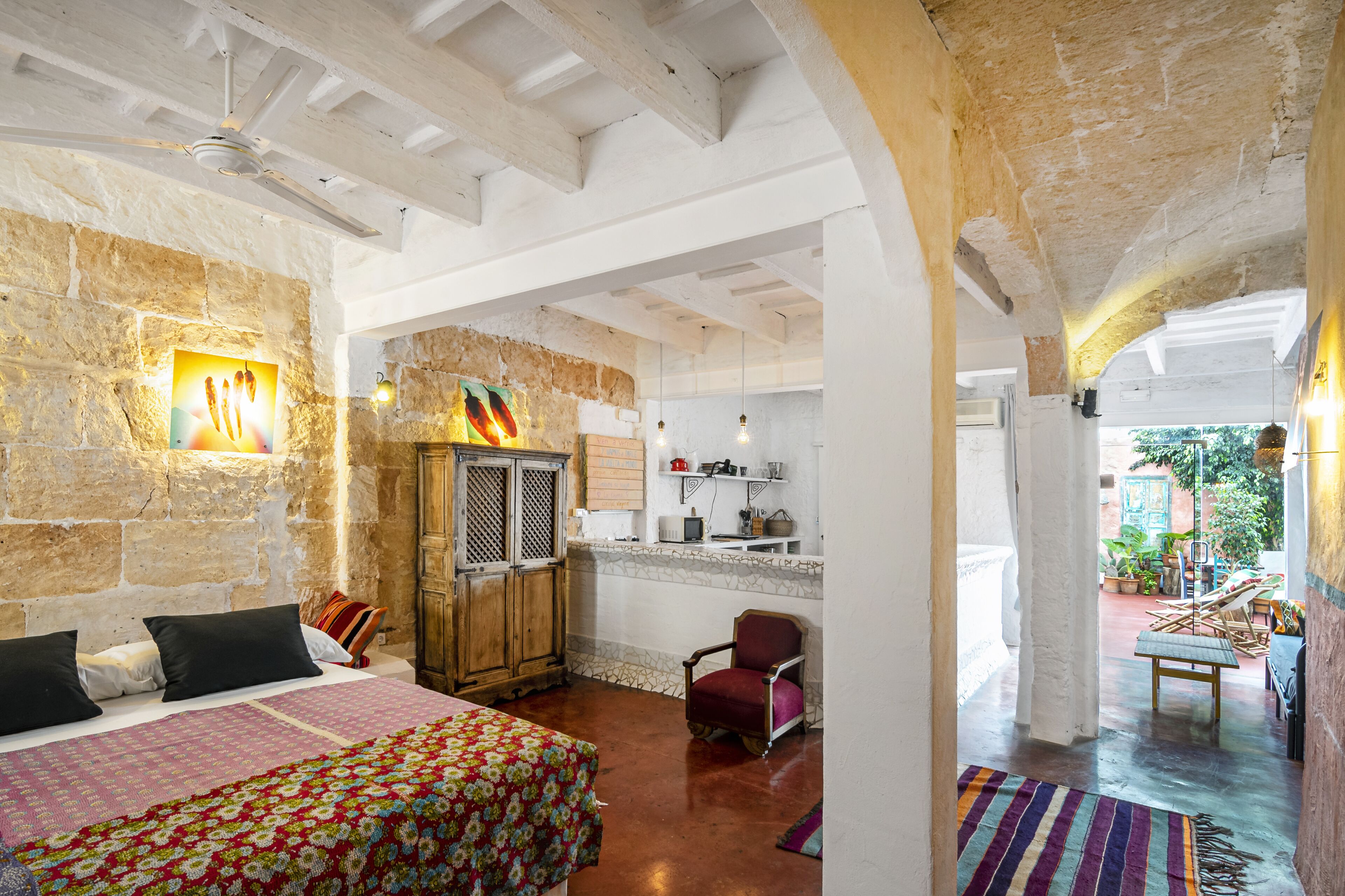 Foto - La Cayena Rooms & Apartments