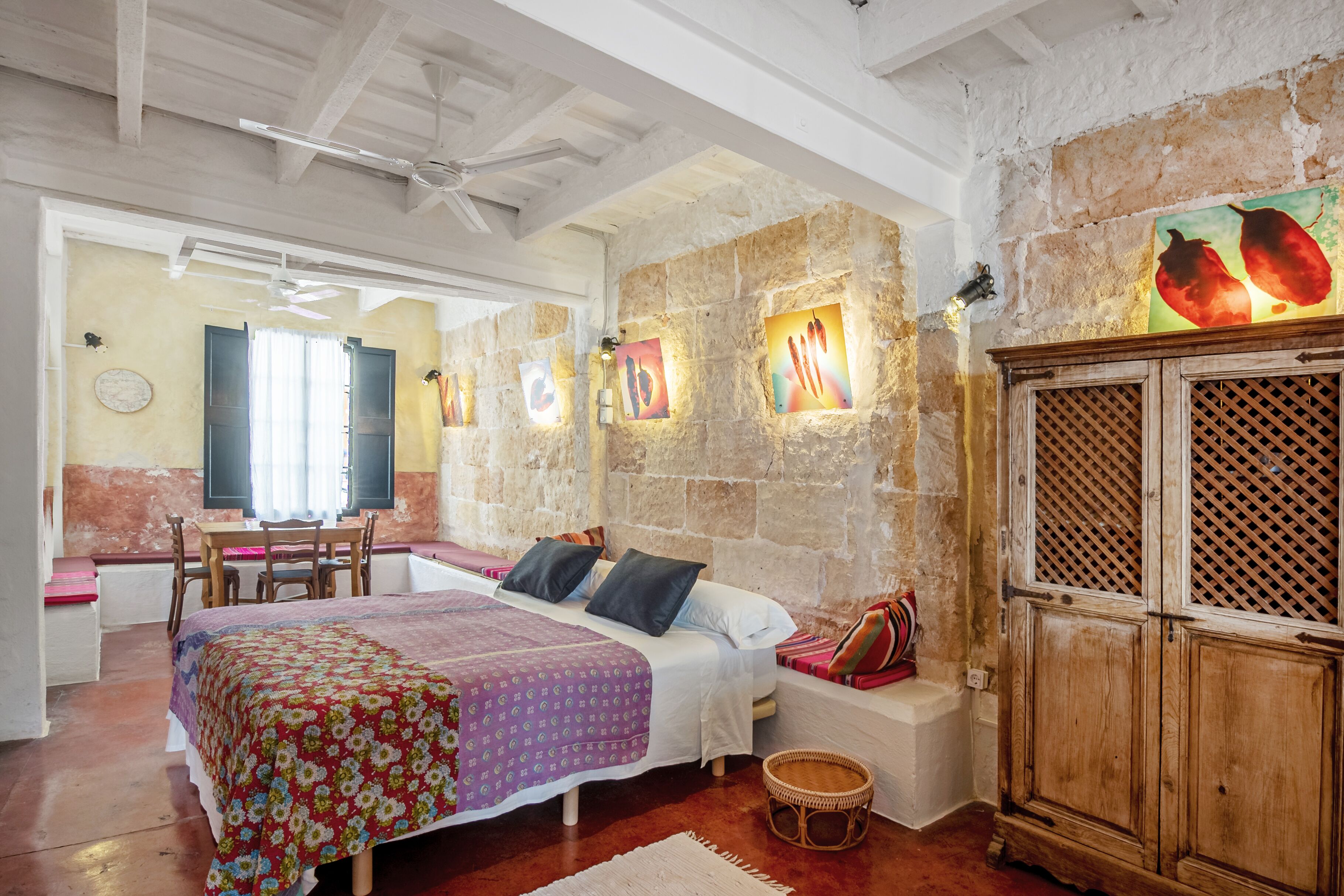 Foto - La Cayena Rooms & Apartments