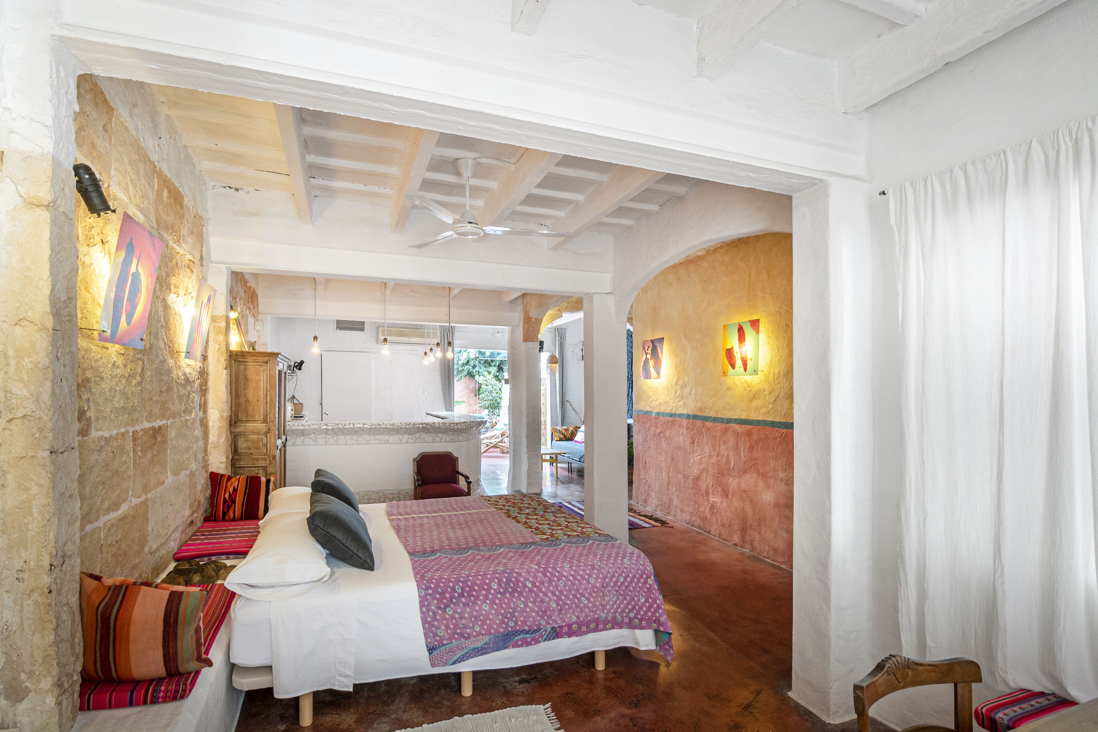 Foto - La Cayena Rooms & Apartments