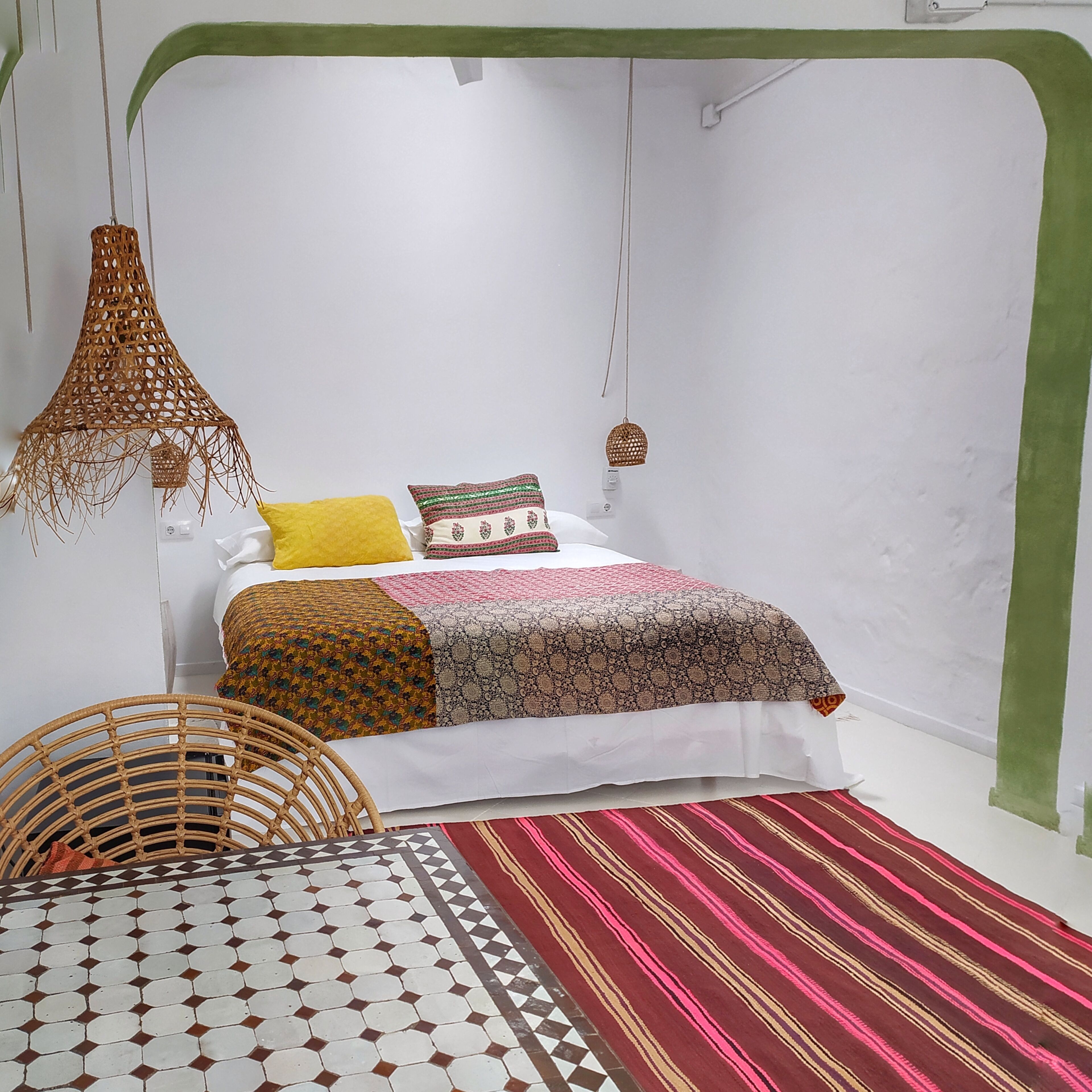 Foto - La Cayena Rooms & Apartments