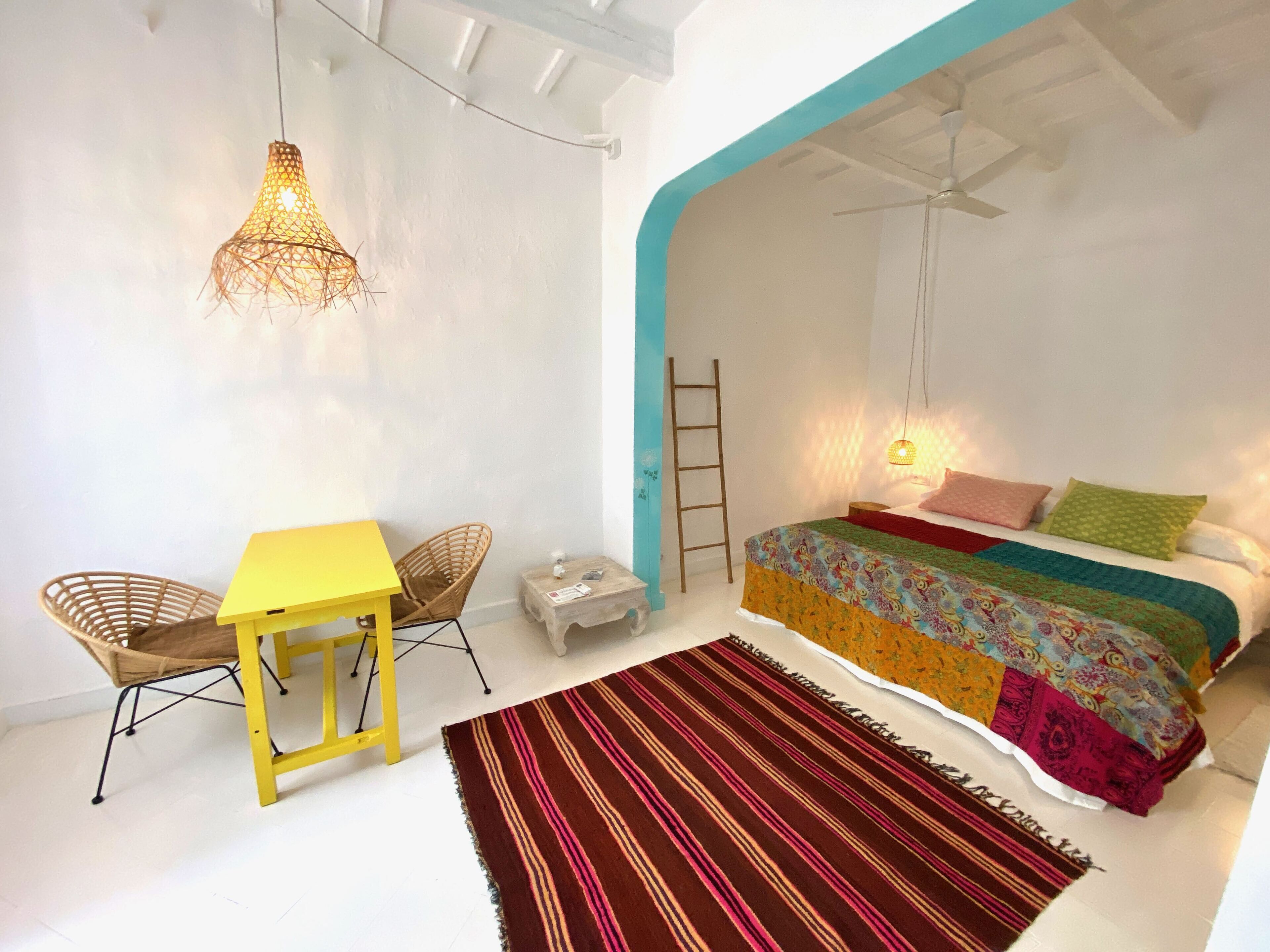 Foto - La Cayena Rooms & Apartments