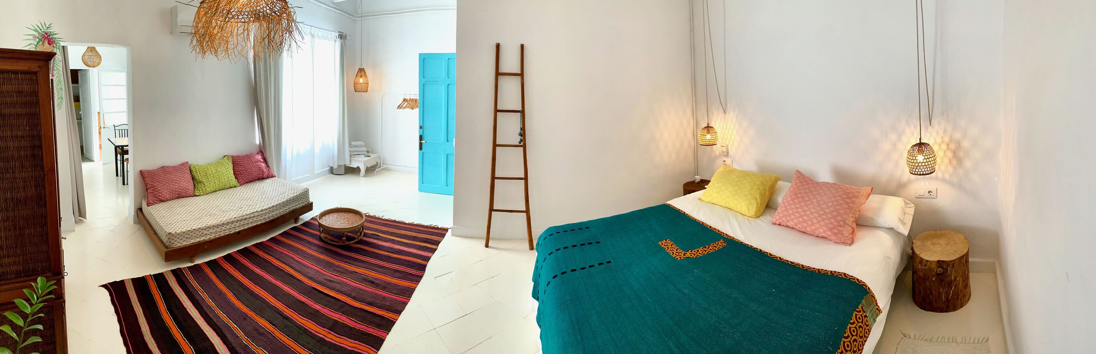 Foto - La Cayena Rooms & Apartments