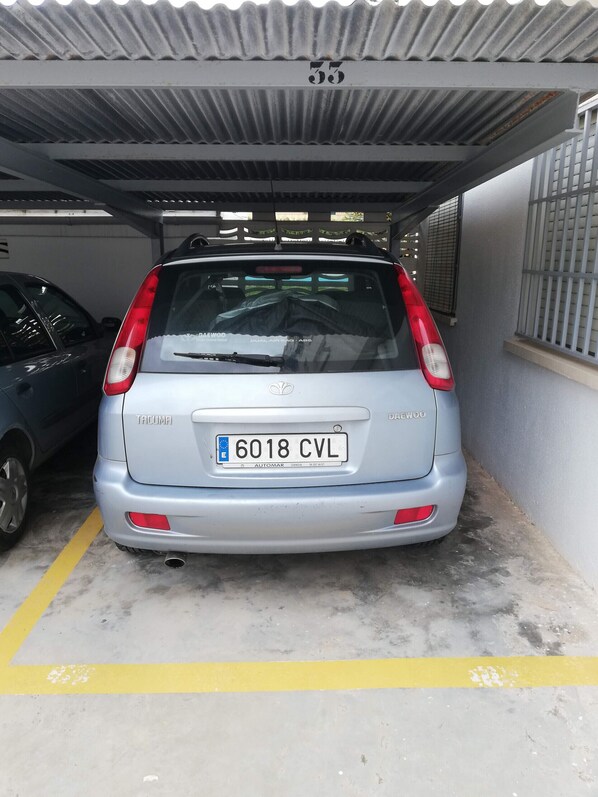 Terrain de lâhĂ©bergement