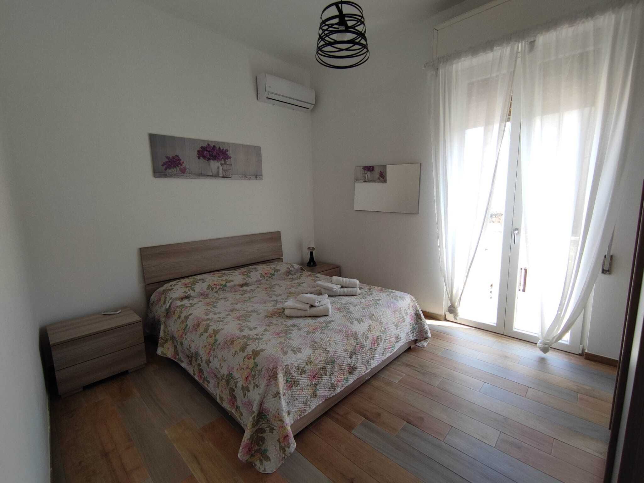 Appartamento al Centro Storico di Avola