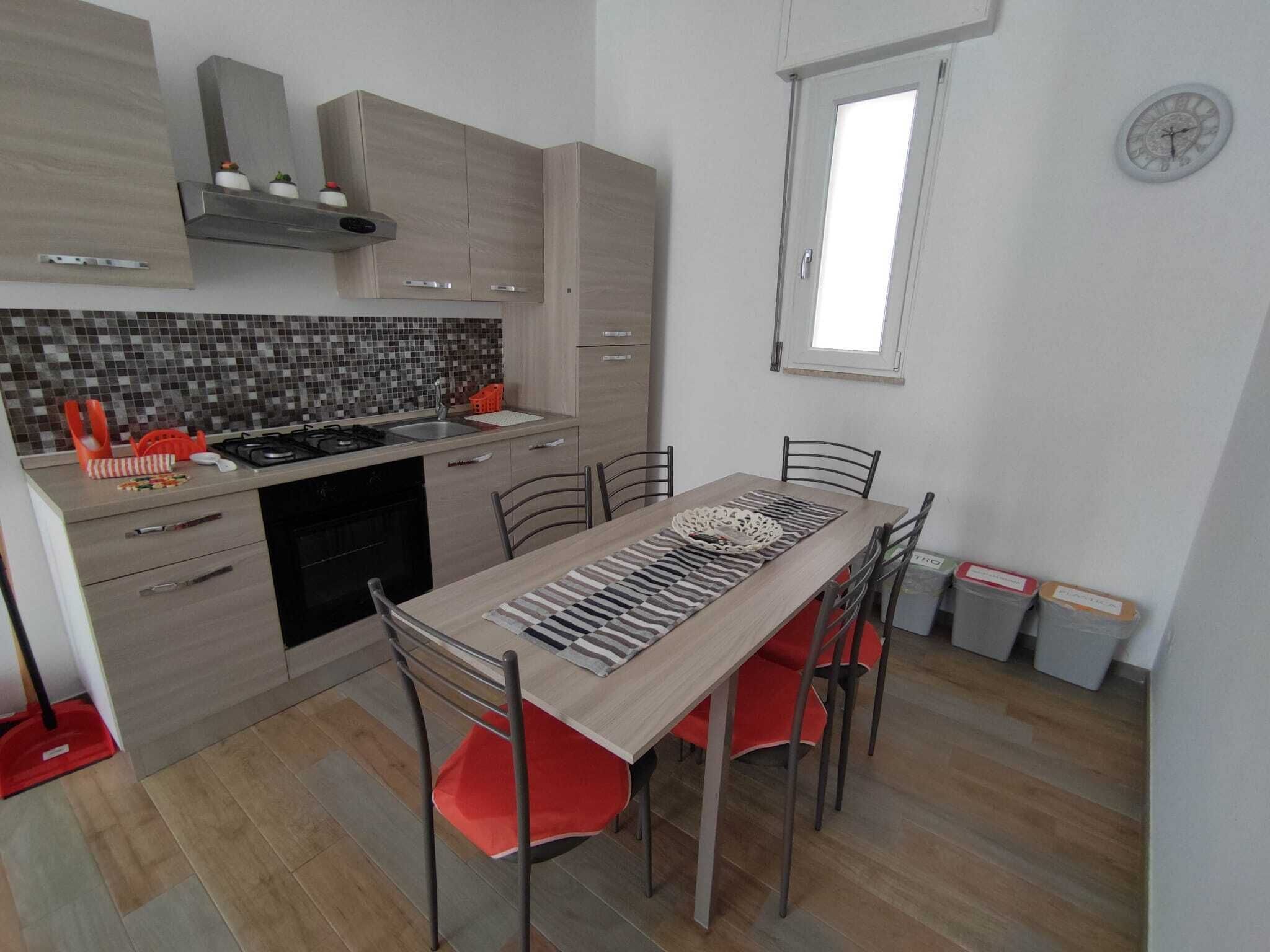 Appartamento al Centro Storico di Avola